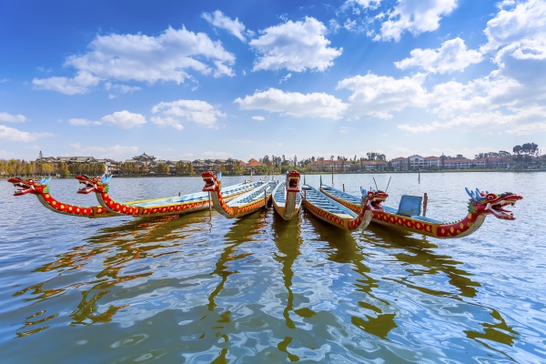 Drachenboot