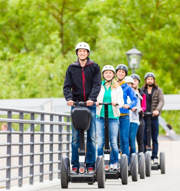 Segway