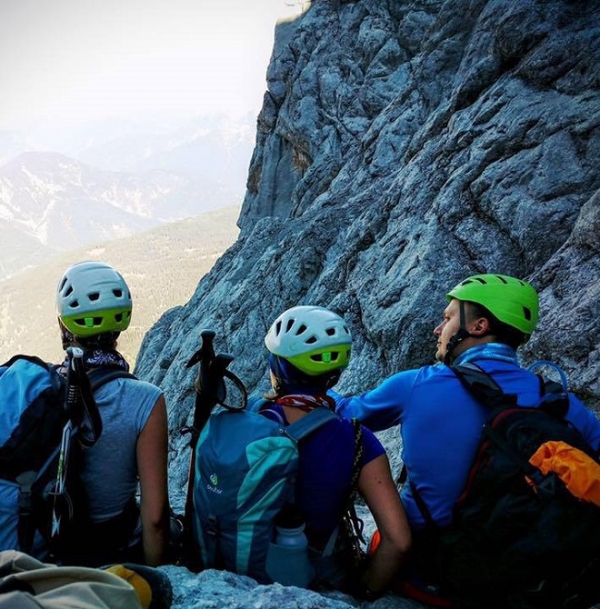 Geführte Wanderung